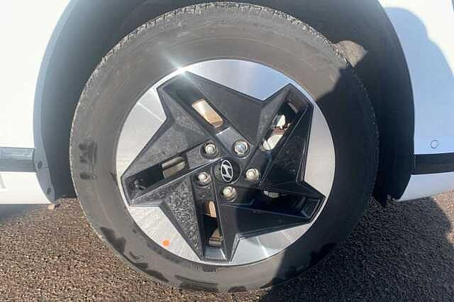 Hyundai KONA 160kW Ultimate 65kWh 5dr Auto