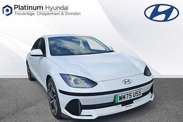 168kW Premium 77kWh 4dr Auto