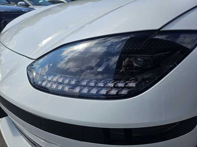 Hyundai IONIQ 6 168kW Premium 77kWh 4dr Auto White