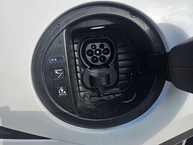 Hyundai IONIQ 6 168kW Premium 77kWh 4dr Auto White
