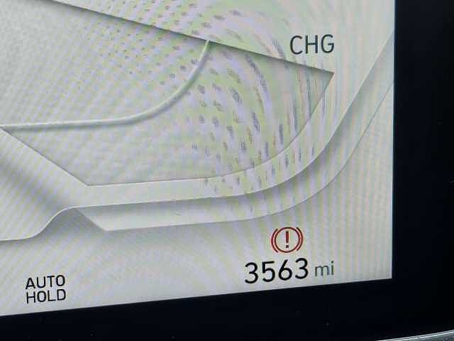 Hyundai IONIQ 6 168kW Premium 77kWh 4dr Auto White