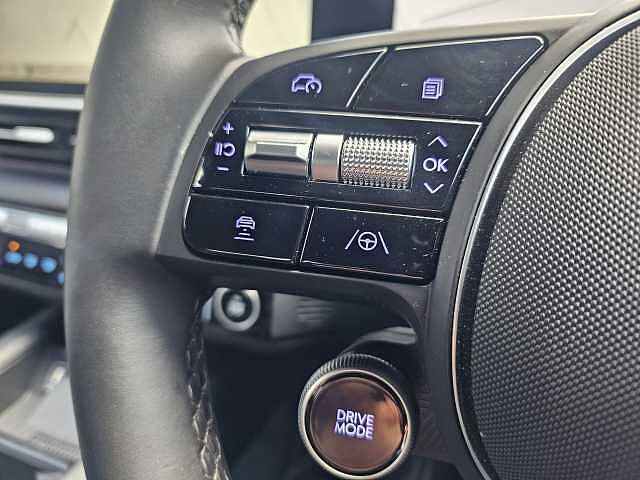 Hyundai IONIQ 6 168kW Premium 77kWh 4dr Auto White