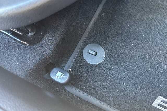 Hyundai BAYON 1.0 TGDi Ultimate 5dr Blue