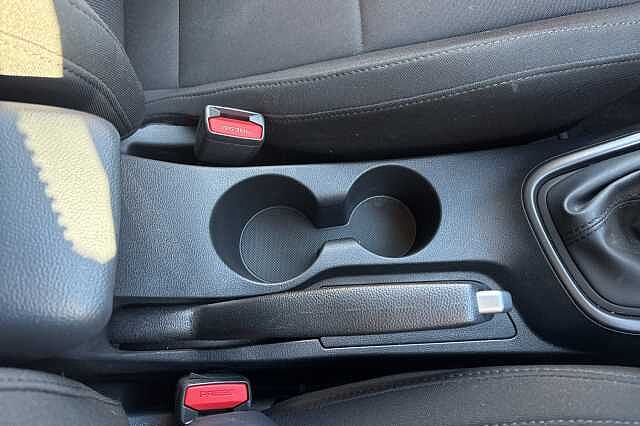 Hyundai BAYON 1.0 TGDi Ultimate 5dr Blue