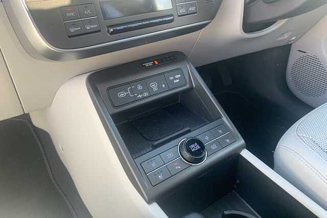 Hyundai KONA 160kW Ultimate 65kWh 5dr Auto