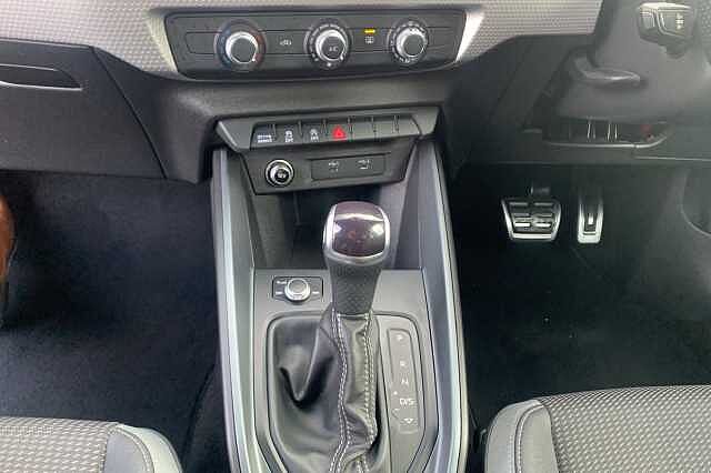 Audi A1 Sportback 35 TFSI S Line 5dr S Tronic