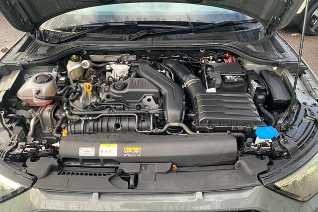 Audi A1 Sportback 35 TFSI S Line 5dr S Tronic