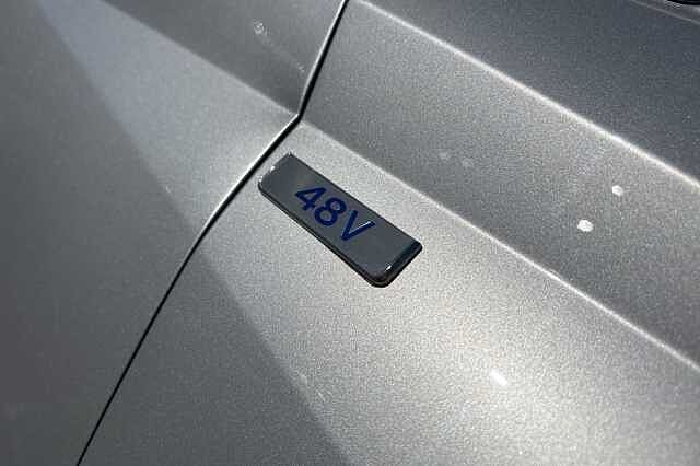 Hyundai I20 1.0T GDi 48V MHD Premium 5dr DCT Silver