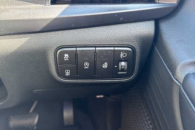 Hyundai I20 1.0T GDi 48V MHD Premium 5dr DCT Silver