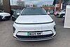 Hyundai KONA 160kW Ultimate 65kWh 5dr Auto White