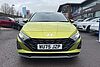 Hyundai I20 1.0T GDi Premium 5dr DCT Green