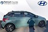 Hyundai I20 1.0T GDi Advance 5dr DCT Green