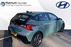 Hyundai I20 1.0T GDi Advance 5dr DCT Green