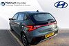 Hyundai I20 1.0T GDi Advance 5dr DCT Green