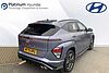 Hyundai KONA 1.0T 100 N Line 5dr Blue