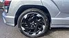 Hyundai KONA 160kW N Line S 65kWh 5dr Auto Silver