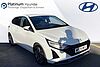 Hyundai I20 1.0T GDi Premium 5dr White