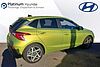 Hyundai I20 1.0T GDi Premium 5dr Green