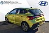 Hyundai I20 1.0T GDi Premium 5dr Green