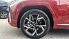 Hyundai TUCSON 1.6T Hybrid N Line 5dr Auto Red