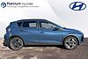 Hyundai BAYON 1.0 TGDi Ultimate 5dr Blue