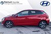 Hyundai I20 1.0T GDi Premium 5dr Red