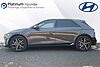 Hyundai IONIQ 5 168kW N Line S 84 kWh 5dr Auto Grey