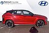 Hyundai KONA 160kW N Line S 65kWh 5dr Auto Red