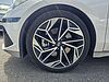 Hyundai IONIQ 6 168kW Premium 77kWh 4dr Auto White