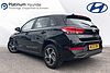 Hyundai I30 1.0T GDi SE Connect 5dr Black
