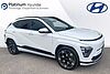 Hyundai KONA 160kW Ultimate 65kWh 5dr Auto White