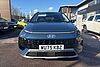 Hyundai BAYON 1.0 TGDi Ultimate 5dr Blue