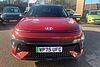 Hyundai KONA 160kW N Line S 65kWh 5dr Auto Red