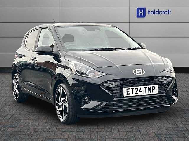 1.0 [63] Premium 5dr Auto [Nav]