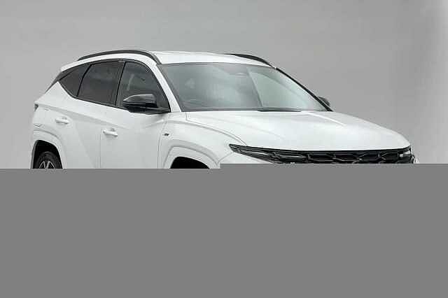 1.0 TGDi Ultimate 5dr