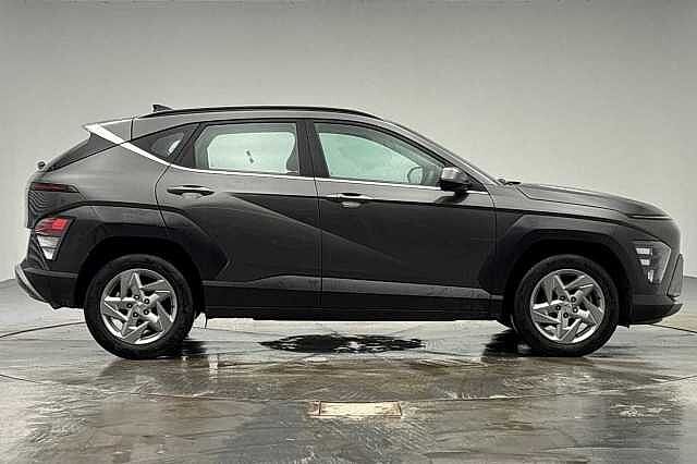 Hyundai Bayon 1.0 TGDi Ultimate 5dr