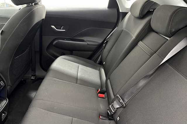 Hyundai Bayon 1.0 TGDi Ultimate 5dr