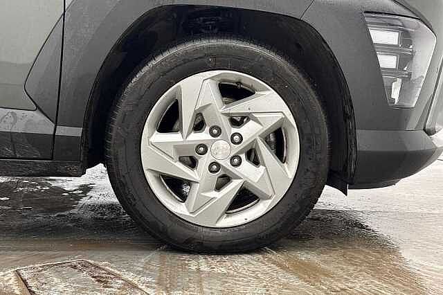 Hyundai Bayon 1.0 TGDi Ultimate 5dr