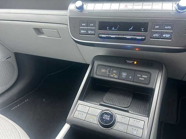 Hyundai KONA 160kW Ultimate 65kWh 5dr Auto Black