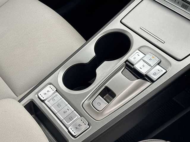 Hyundai KONA 150kW Ultimate 64kWh 5dr Auto Red