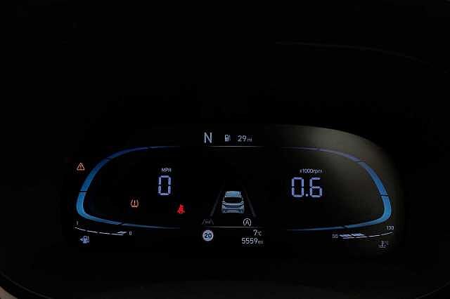 Hyundai i10 1.2 [79] Premium 5dr Auto [Nav]