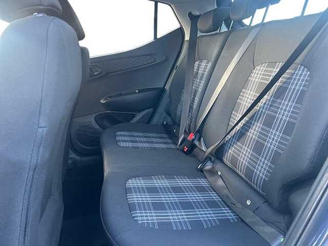 Hyundai I10 1.2 [79] Premium 5dr Auto [Nav] Grey