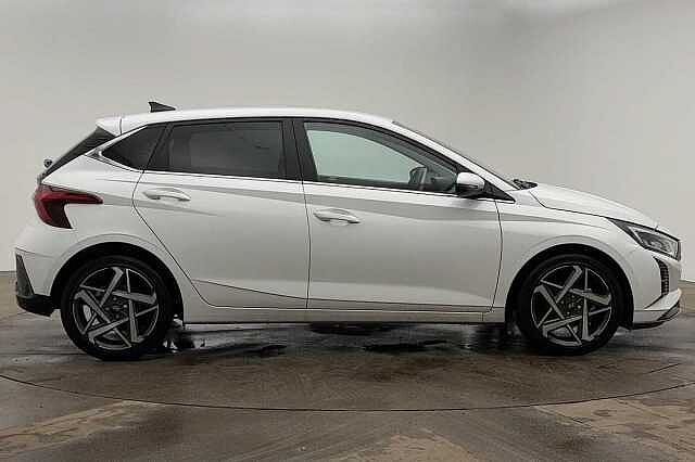 1.0T GDi Premium 5dr DCT