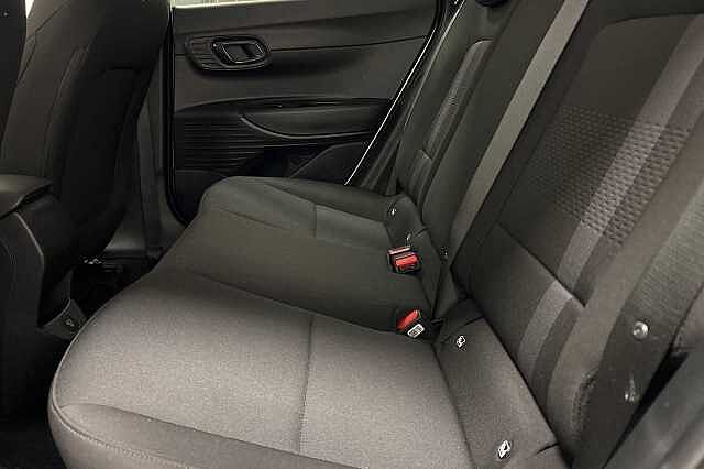 Hyundai I20 1.0T GDi Premium 5dr DCT White