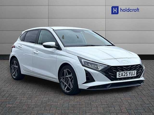 1.0T GDi Premium 5dr DCT