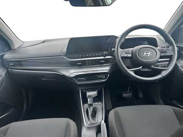 Hyundai i20 1.0T GDi Premium 5dr DCT