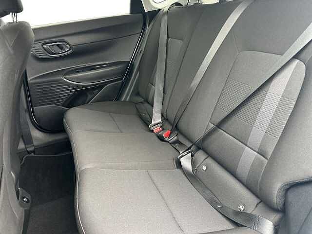 Hyundai i20 1.0T GDi Premium 5dr DCT