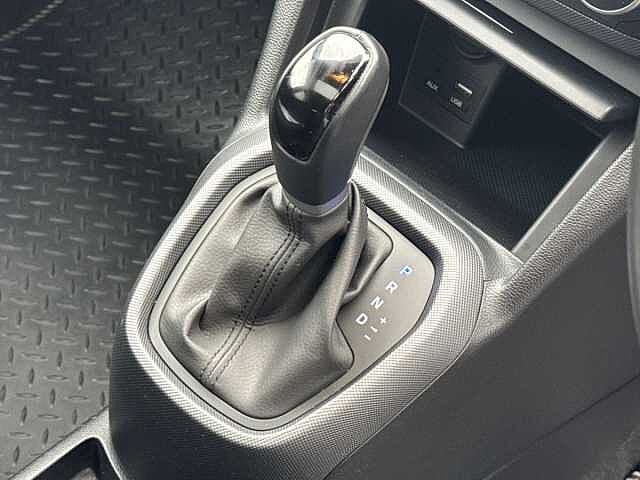 Hyundai I10 1.2 Premium SE 5dr Auto Blue