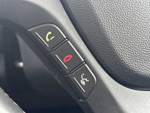 Hyundai I10 1.2 Premium SE 5dr Auto Blue