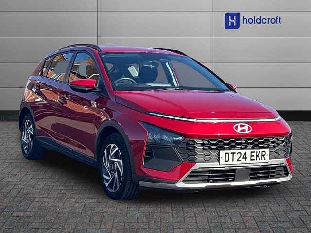 1.0 TGDi Advance 5dr